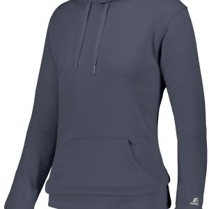 Ladies Fleece Hoodie