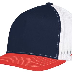 FLEXFIT TWILL MESH CAP