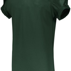 Stretch Mesh Game Jersey