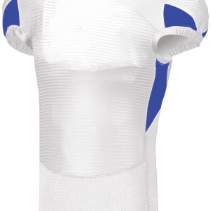Waist Length Football Jersey
