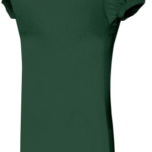 Youth Solid Jersey With Side Inserts