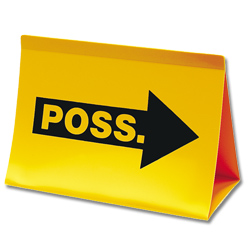 MacGregor®Up/Down Count Timer Clock