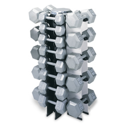 Hex Dumbell - 3lb.