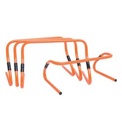 Multi-Purpose Sled Harness