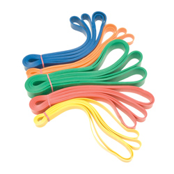 Body Loop Band 12 in. - Medium - (Blue)