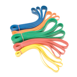 Body Loop Band 22 in. - Heavy (Green)