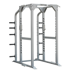 Champion Half Rack