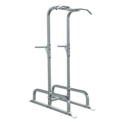 Champion Barbell® Back/Abdominal Exercise Bench