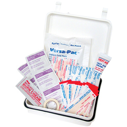 25 Person First Aid Kit