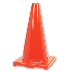 Low Profile Cones - Color My Class (Dozen)