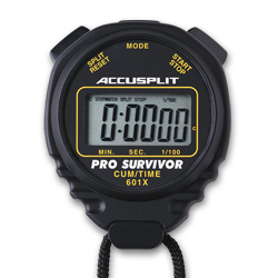 Mark 1 Economy Stopwatch Prism Pack