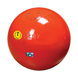 Scholastic Shot Put-12 lbs