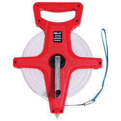 Fiberglass Measuring Tape-330'