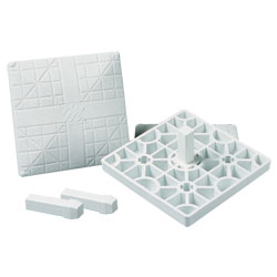 MacGregor®Collegiate Base Ground Stake