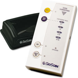 SkyScan P5 Lightning Detector