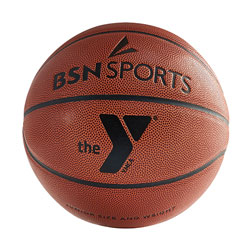 MacGregor®X2500 Junior Basketball 27.5 in.