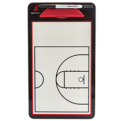 Sport Write Pro Basketball Dry-Erase Board