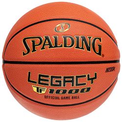 Spalding Precision TF-1000 Official Basketball - 29.5 in.