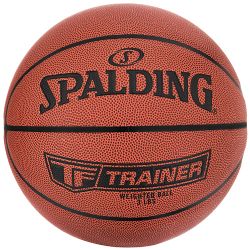 Spalding TF-Trainer Oversized Weighted Basketball (33 in.)