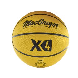 MacGregor®Intermediate Basketball  - Color My Class (Set of 6)
