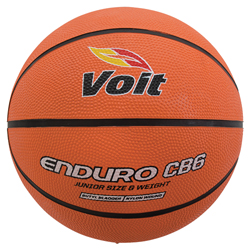 Voit Enduro CB8 Basketball - Intermediate 28.5 in.