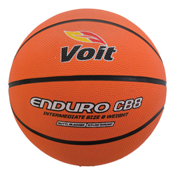 Voit XB 20 The Grip Indoor/Outdoor Basketball - Official 29.5 in.