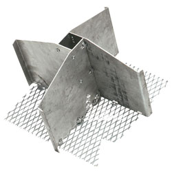 Universal Rubber Anchor Plug