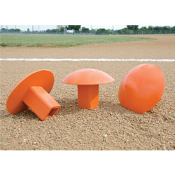 Rubber Bases - Each