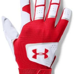 Under Armour Men's Clean Up Batting Gloves