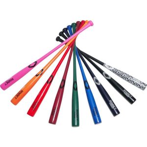 Bownet 35" Wood Fungo Bat