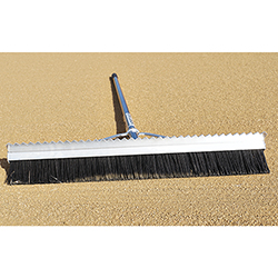 Overseed Enhancing Tool