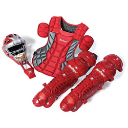 MacGregor® Youth Catcher's Gear Pack