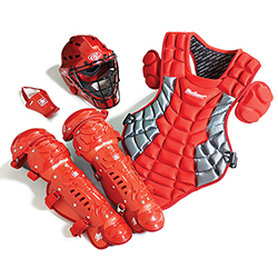 MacGregor® Prep Catcher's Gear Pack