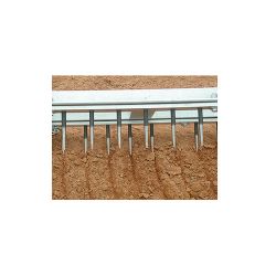 Heavy Duty Drag Mat - 6'6''W x 4'L