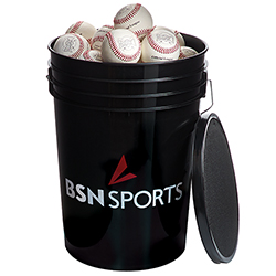 BSN SPORTS&trade; Bucket