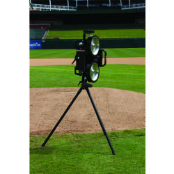 Baseball Legs and Chute