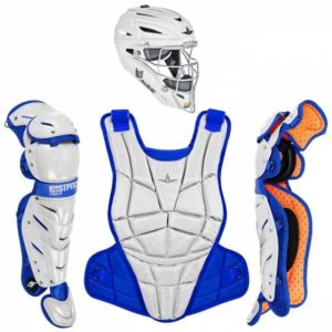 All Star Afx Fastpitch Catching Kit