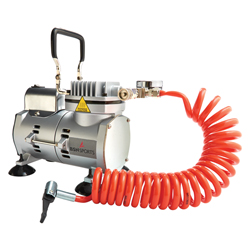 Double Action Hand Pump