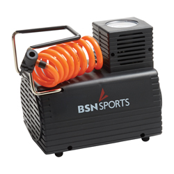 BSN SPORTS Steel Hand Inflator