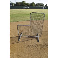 Collegiate 7x7 Sock Net and Frame Screen