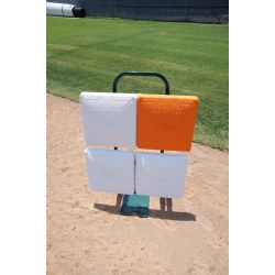 Standard Ground Anchors