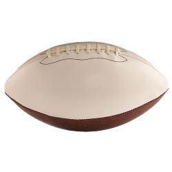 MacGregor®Composite Football - Pee Wee