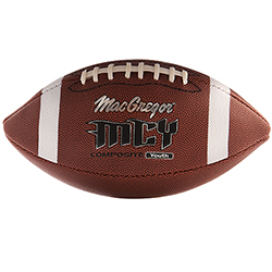 MacGregor®Composite Football - Official Size