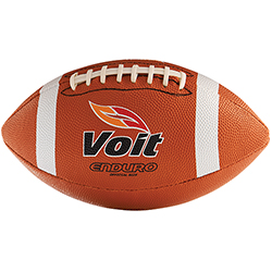 MacGregor X2J Junior Rubber Football