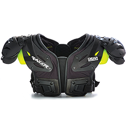 RAZOR RZ15 (Multi-Position) Shoulder Pads