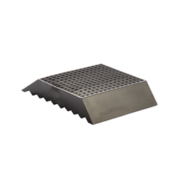 Ground Zero 1" Kicking Tee