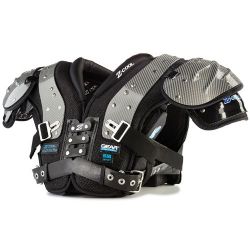 Z-Cool Adult ZC55 (OL/DL) Shoulder Pads