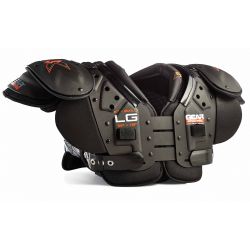 X3 Adult X15 (Multi-Position) Shoulder Pads