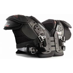 X3 Adult X55 (OL/DL) Shoulder Pads