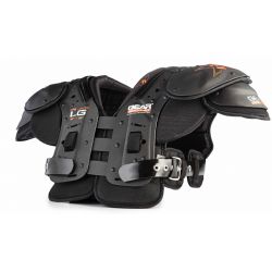 Gear Pro-Tec J.V. X3 Shoulder Pad